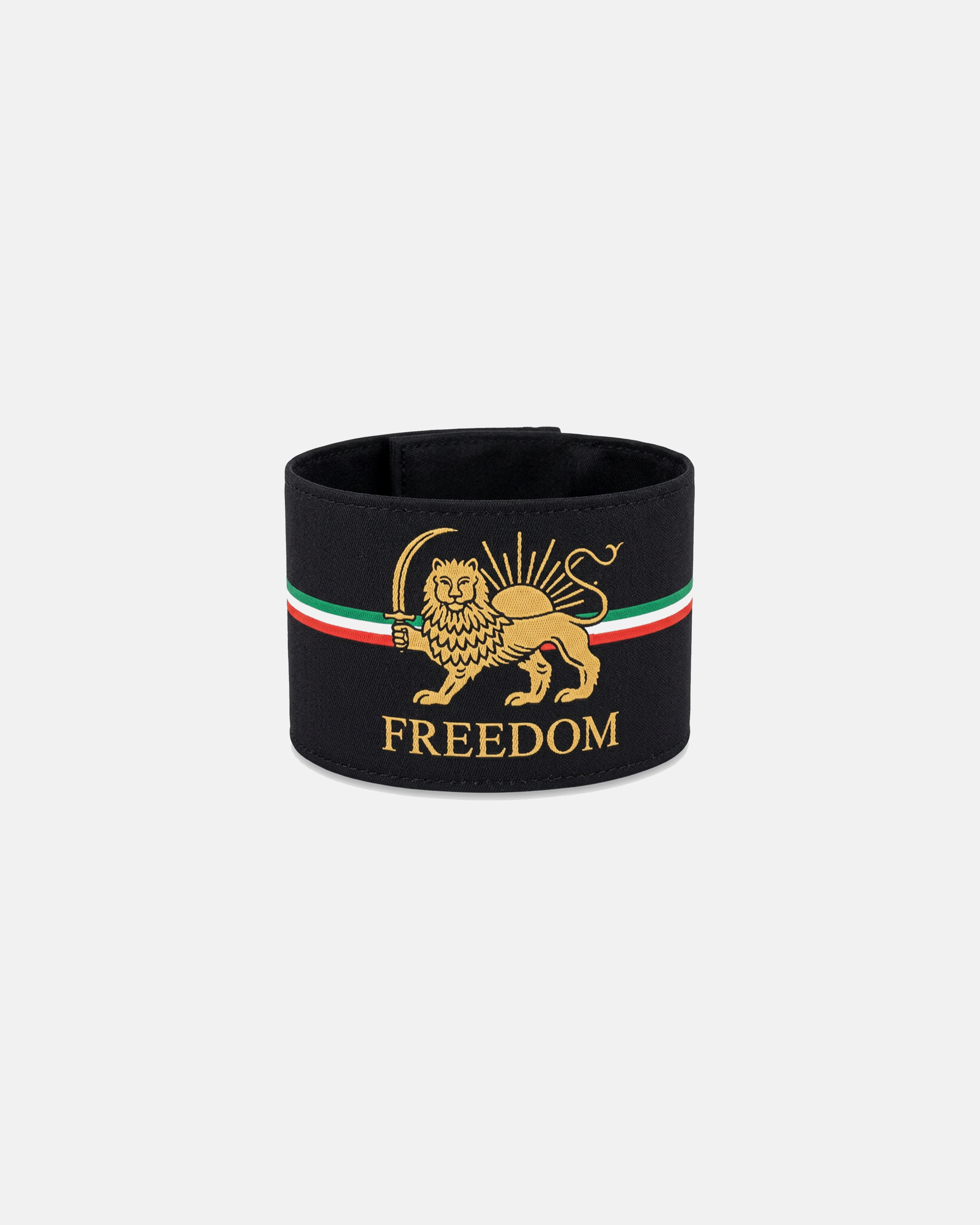 Freedom Armband