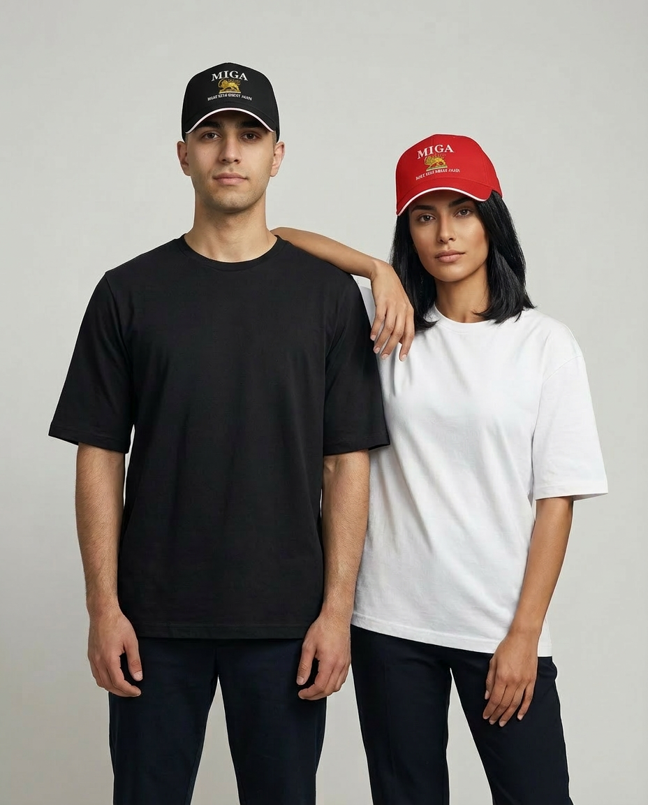 Miga Cap