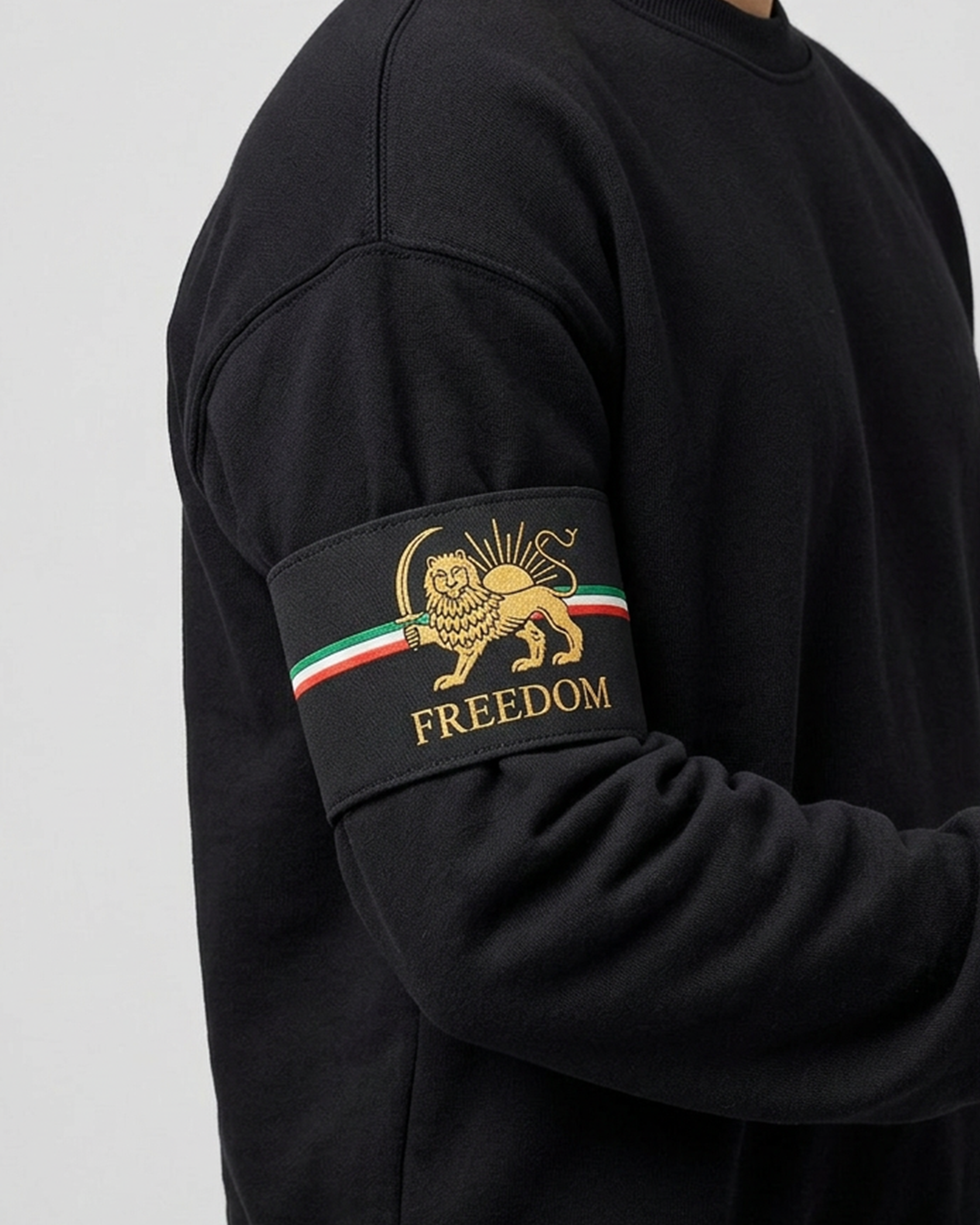 Freedom Armband