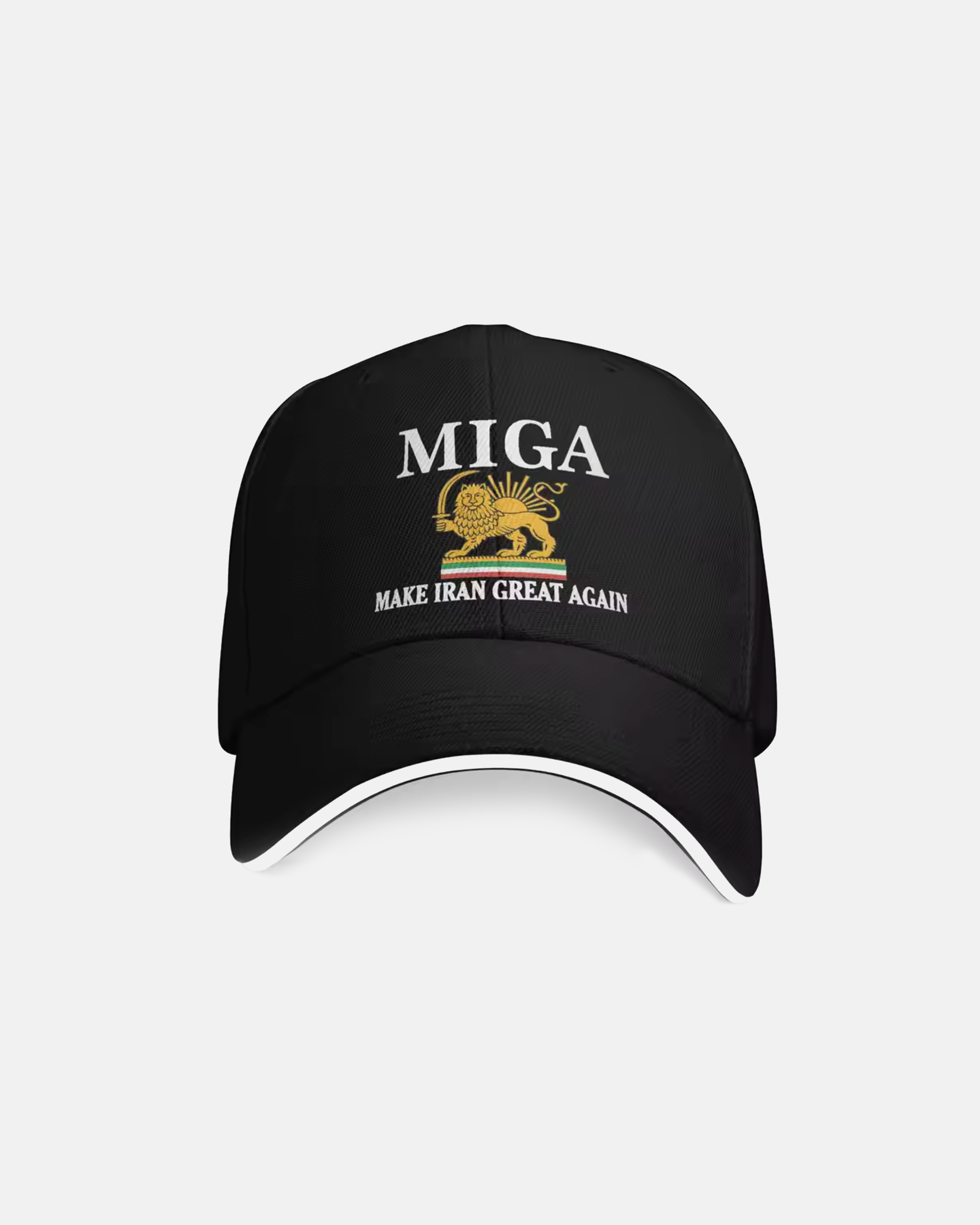 Miga Cap