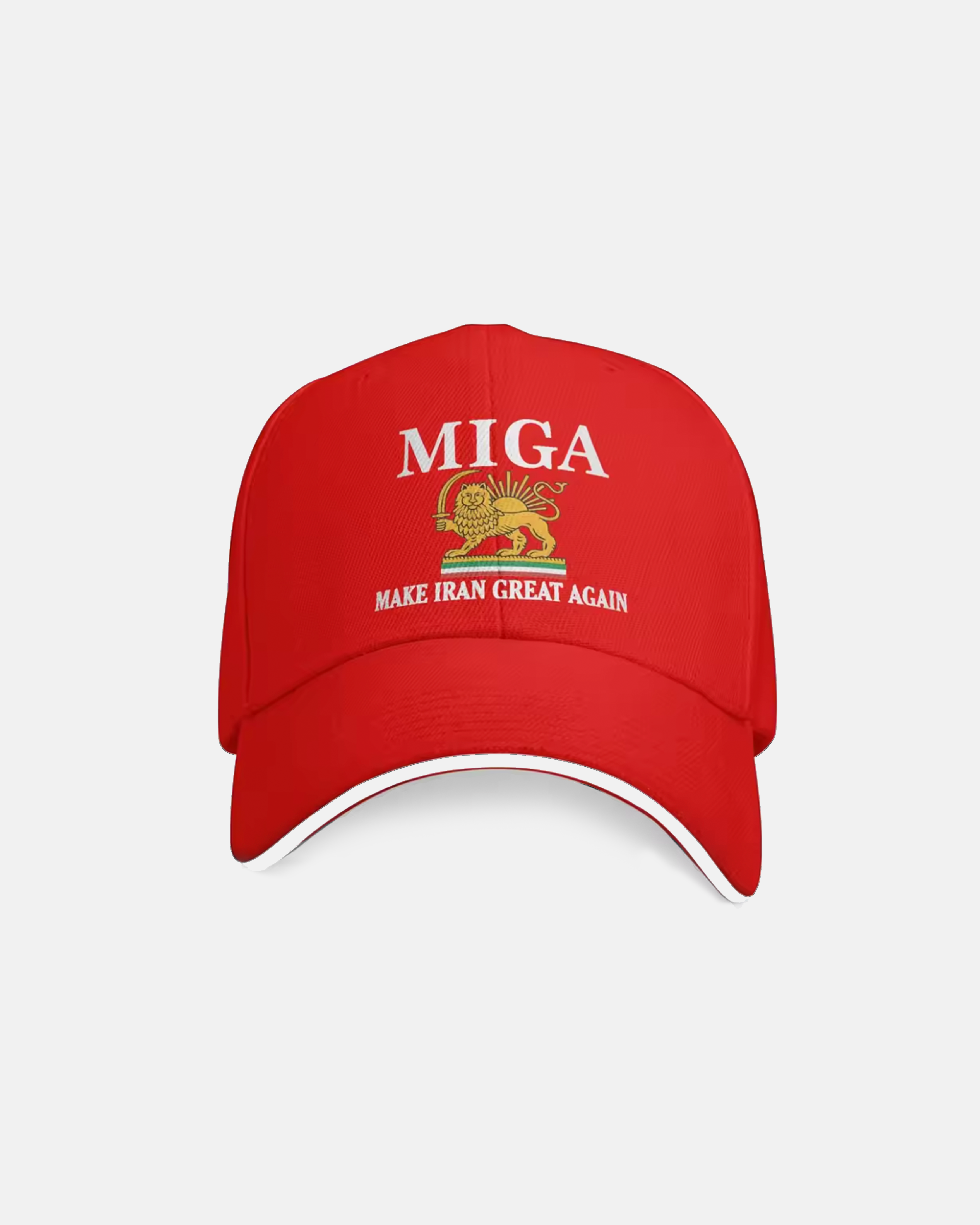 Miga Cap